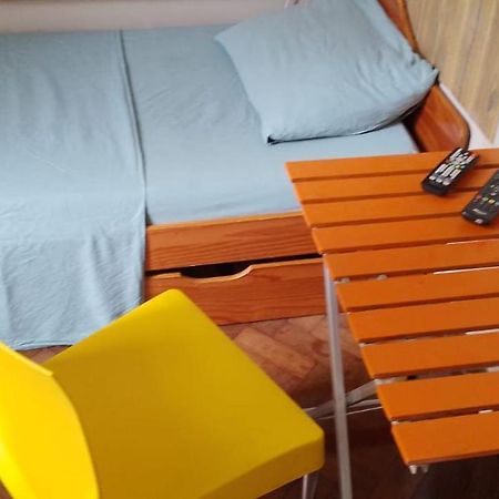 Quarto individual pequeno para rapazes Rio de Janeiro Esterno foto