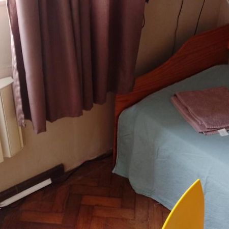 Quarto individual pequeno para rapazes Rio de Janeiro Esterno foto