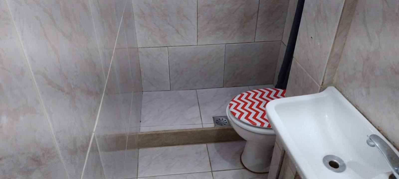 Quarto individual pequeno para rapazes Rio de Janeiro Esterno foto
