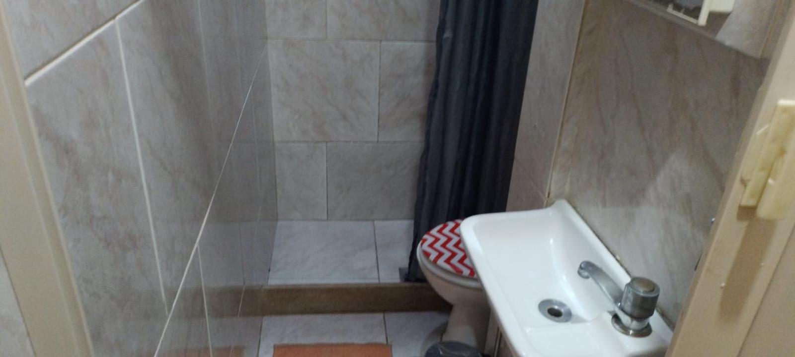 Quarto individual pequeno para rapazes Rio de Janeiro Esterno foto