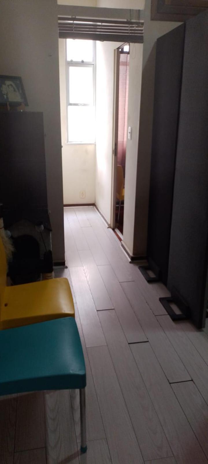 Quarto individual pequeno para rapazes Rio de Janeiro Esterno foto