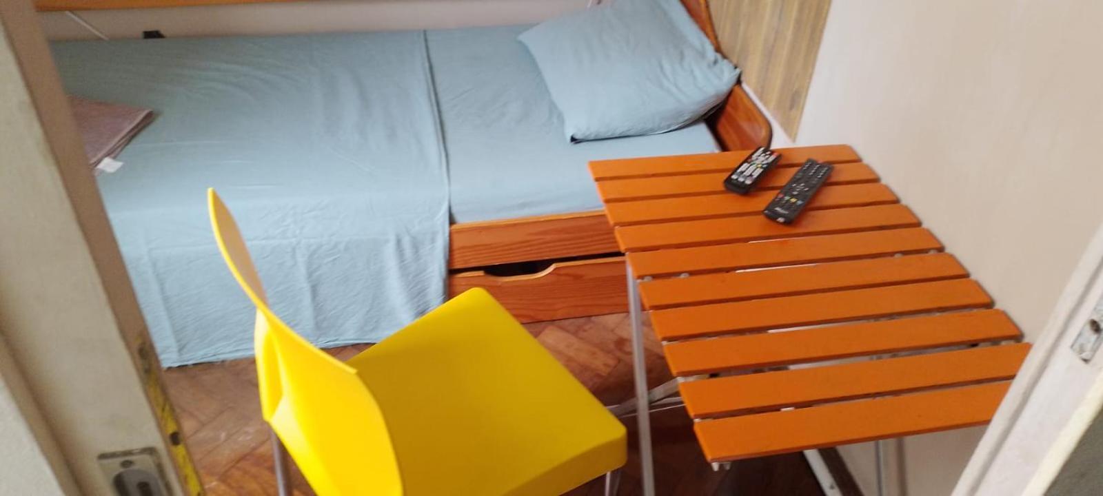 Quarto individual pequeno para rapazes Rio de Janeiro Esterno foto
