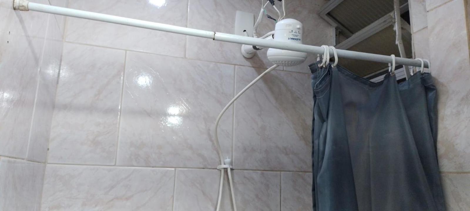 Quarto individual pequeno para rapazes Rio de Janeiro Esterno foto